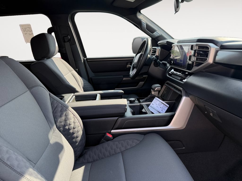 New 2026 Toyota Tundra SR5 AWD/4WD image 15
