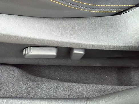 New 2026 Subaru WRX tS AWD/4WD image 21