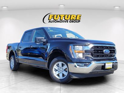 Used 2023 Ford F150 XLT