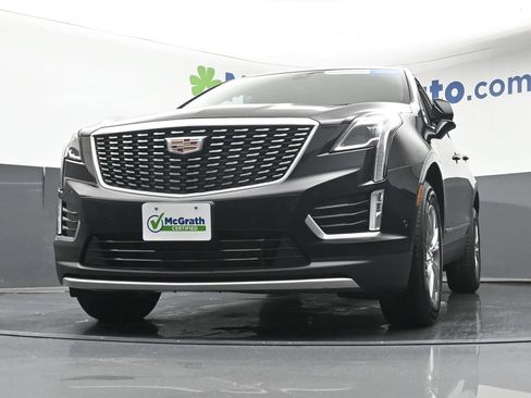 Used 2023 Cadillac XT5 Premium Luxury w/ Technology Package AWD/4WD image 7