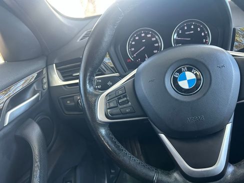 Used 2019 BMW X1 sDrive28i w/ Convenience Package image 20
