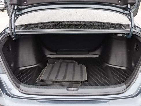 Certified 2024 Honda Accord LX image 27