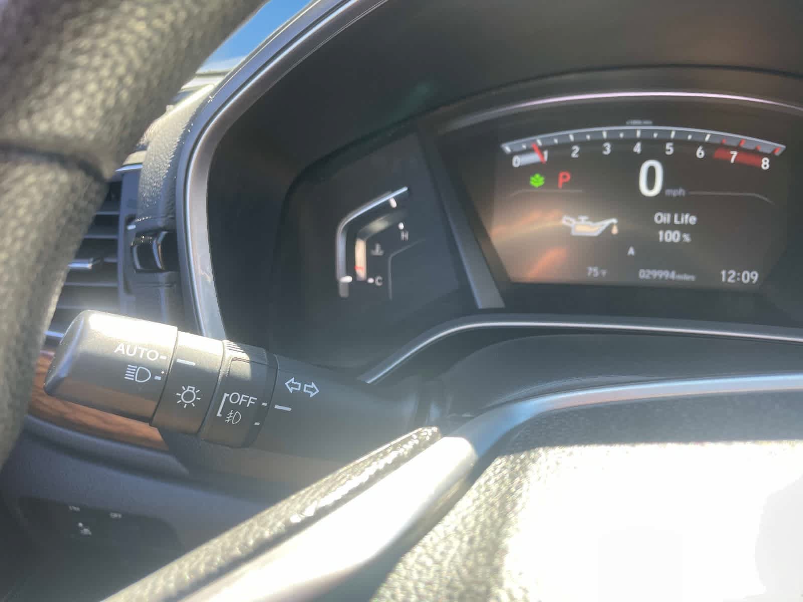Used 2022 Honda CR-V EX image 31