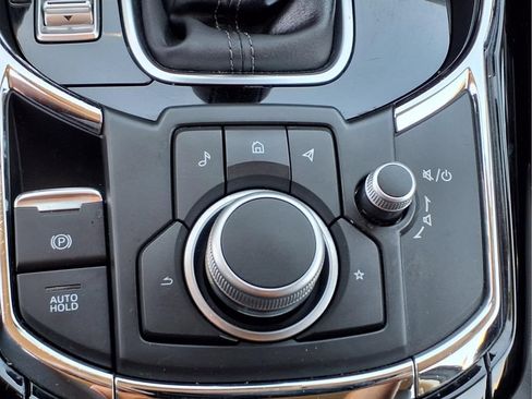 Used 2021 MAZDA CX-9 Touring AWD/4WD image 21