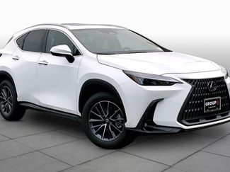 Used 2026 Lexus NX 350 AWD w/ Accessory Package (2T) video 2
