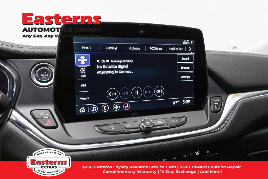 Used 2025 Chevrolet Blazer LT FWD image 20