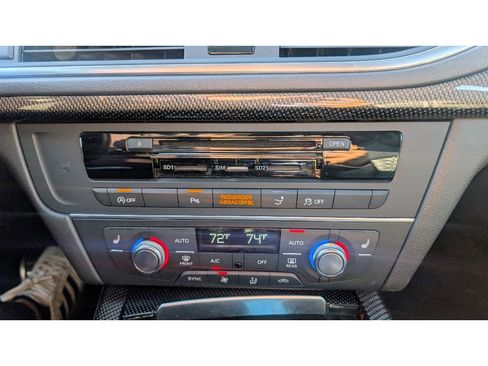 Used 2017 Audi S7 Premium Plus w/ Driver Assistance Package image 28