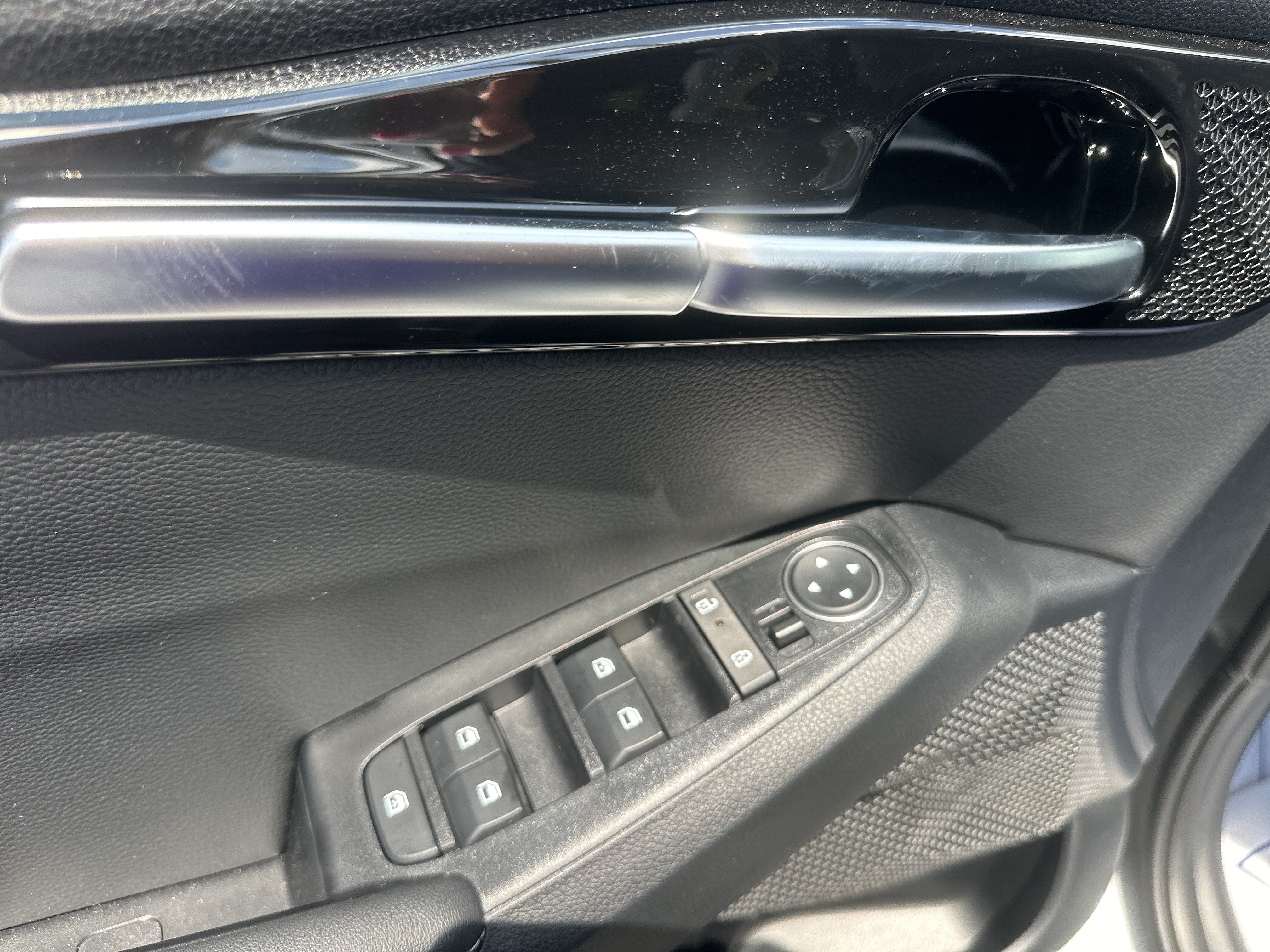 New 2026 Kia K5 GT-Line w/ GT-Line Premium Package AWD/4WD image 9