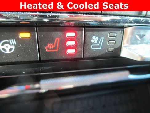 Used 2025 Ford F150 Raptor image 15