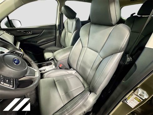 New 2026 Subaru Ascent Premium image 20