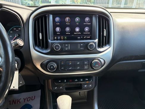 Used 2022 Chevrolet Colorado LT w/ Safety Package AWD/4WD image 14