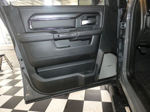 New 2025 RAM 2500 Power Wagon image 23