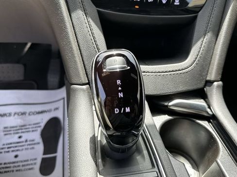 Certified 2024 Cadillac XT5 Premium Luxury w/ Technology Package FWD image 28