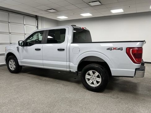 Used 2022 Ford F150 XLT image 7