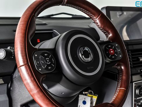 New 2026 INEOS Grenadier Fieldmaster Edition image 16