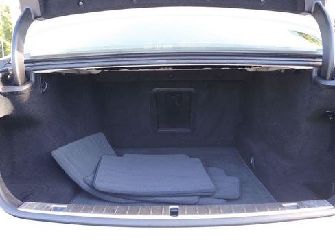 Used 2022 BMW 750i xDrive w/ Luxury Rear Seating Package AWD/4WD image 12
