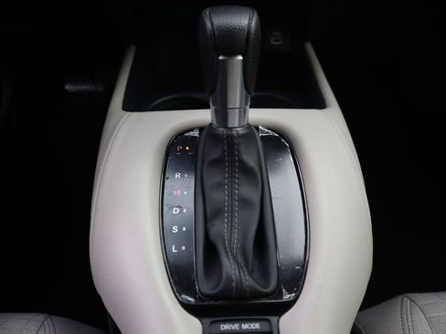 Used 2025 Honda HR-V LX image 22