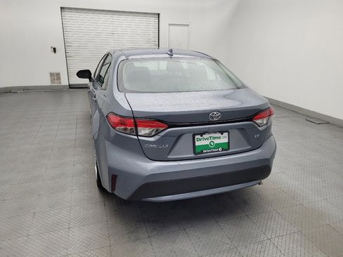 Used 2021 Toyota Corolla LE FWD image 6