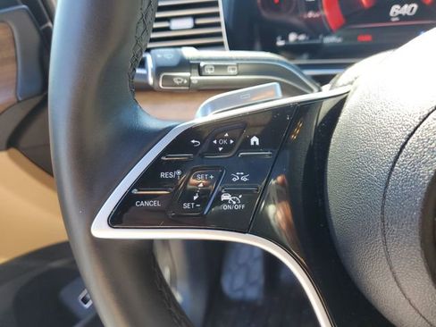 Used 2024 Mercedes-Benz GLE 350 4MATIC image 26