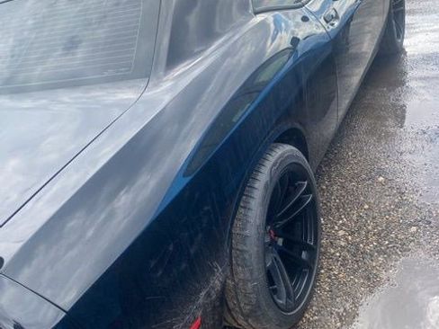 Used 2020 Dodge Challenger R/T image 4