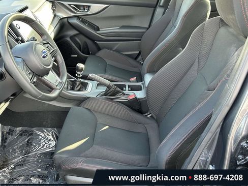 Used 2024 Subaru WRX Premium image 18