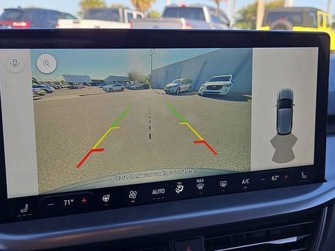 Used 2024 Ford Escape Active w/ Tech Pack #1 image 25