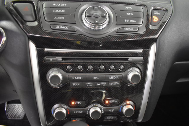 Used 2020 Nissan Pathfinder SV w/ Rock Creek Edition AWD/4WD image 24