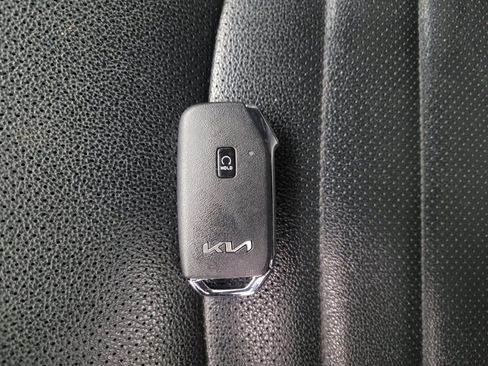 Used 2022 Kia Forte GT w/ GT2 Package FWD image 32