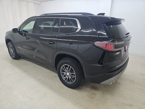 Used 2025 GMC Acadia Elevation image 20