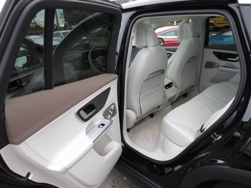 Used 2024 Mercedes-Benz EQE 350+ 4MATIC SUV image 15