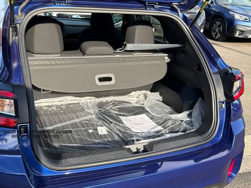 New 2025 Subaru Impreza RS image 9