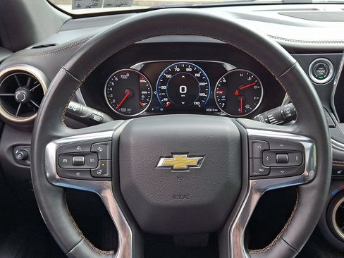Used 2023 Chevrolet Blazer Premier w/ Driver Confidence II Package AWD/4WD image 20
