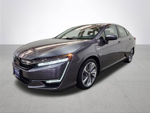 Used 2020 Honda Clarity Plug-In Hybrid image 2