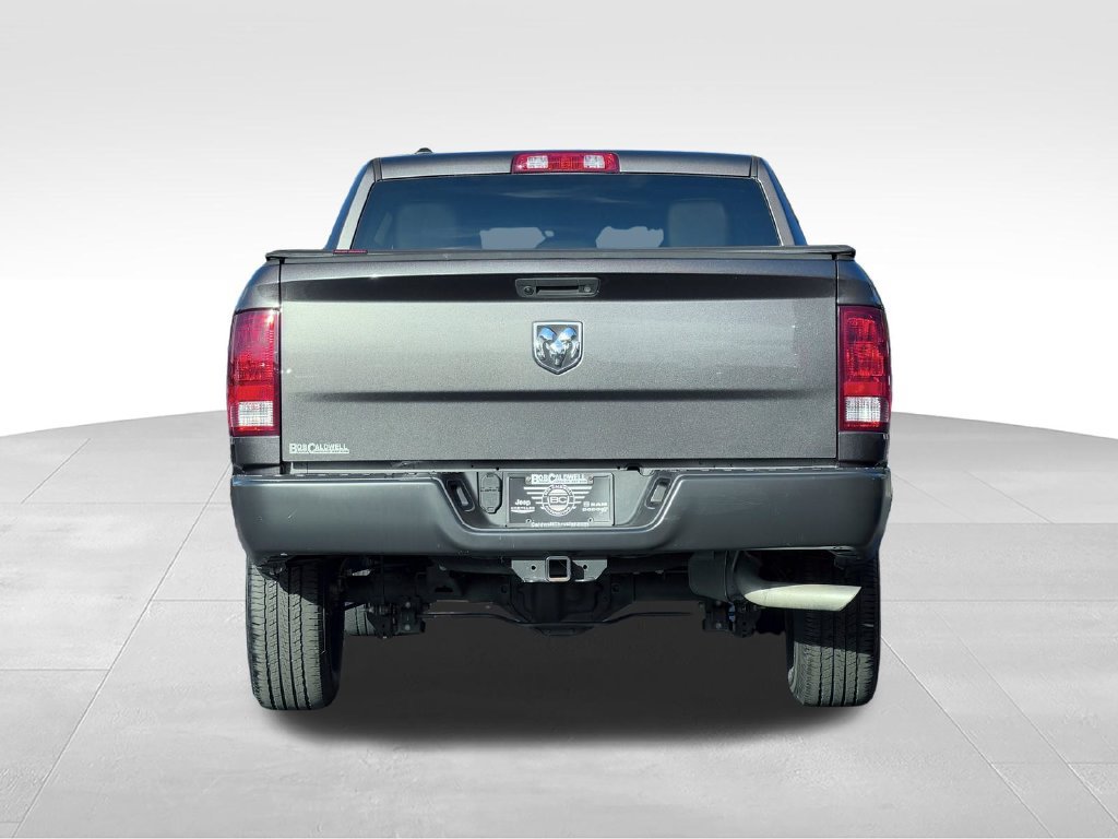Used 2023 RAM 1500 Tradesman RWD image 6