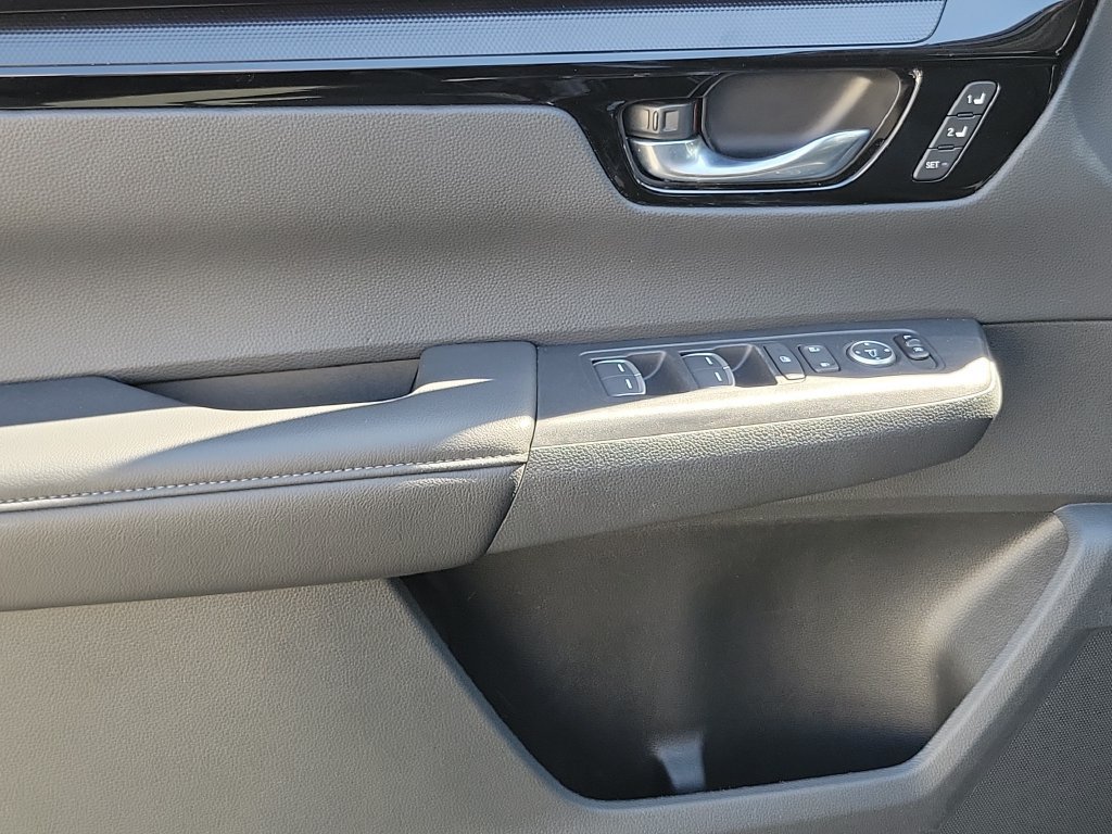 Certified 2026 Honda CR-V EX-L image 21