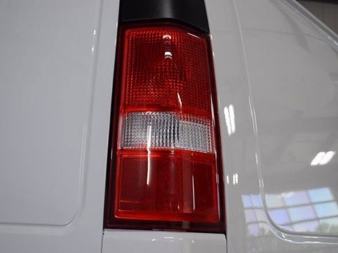 New 2025 Chevrolet Express 2500 WT w/ Driver Convenience Package image 17