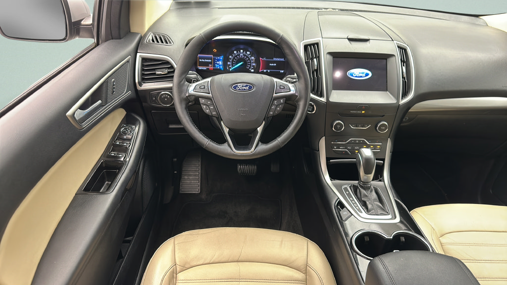 Used 2017 Ford Edge SEL w/ Equipment Group 201A AWD/4WD image 11