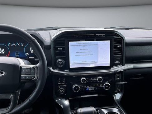 Used 2023 Ford F150 Tremor w/ Equipment Group 402A High AWD/4WD image 10