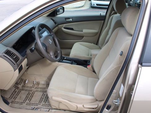 Used 2007 Honda Accord VP image 14