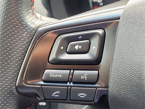 Used 2021 Subaru WRX STI Limited image 28