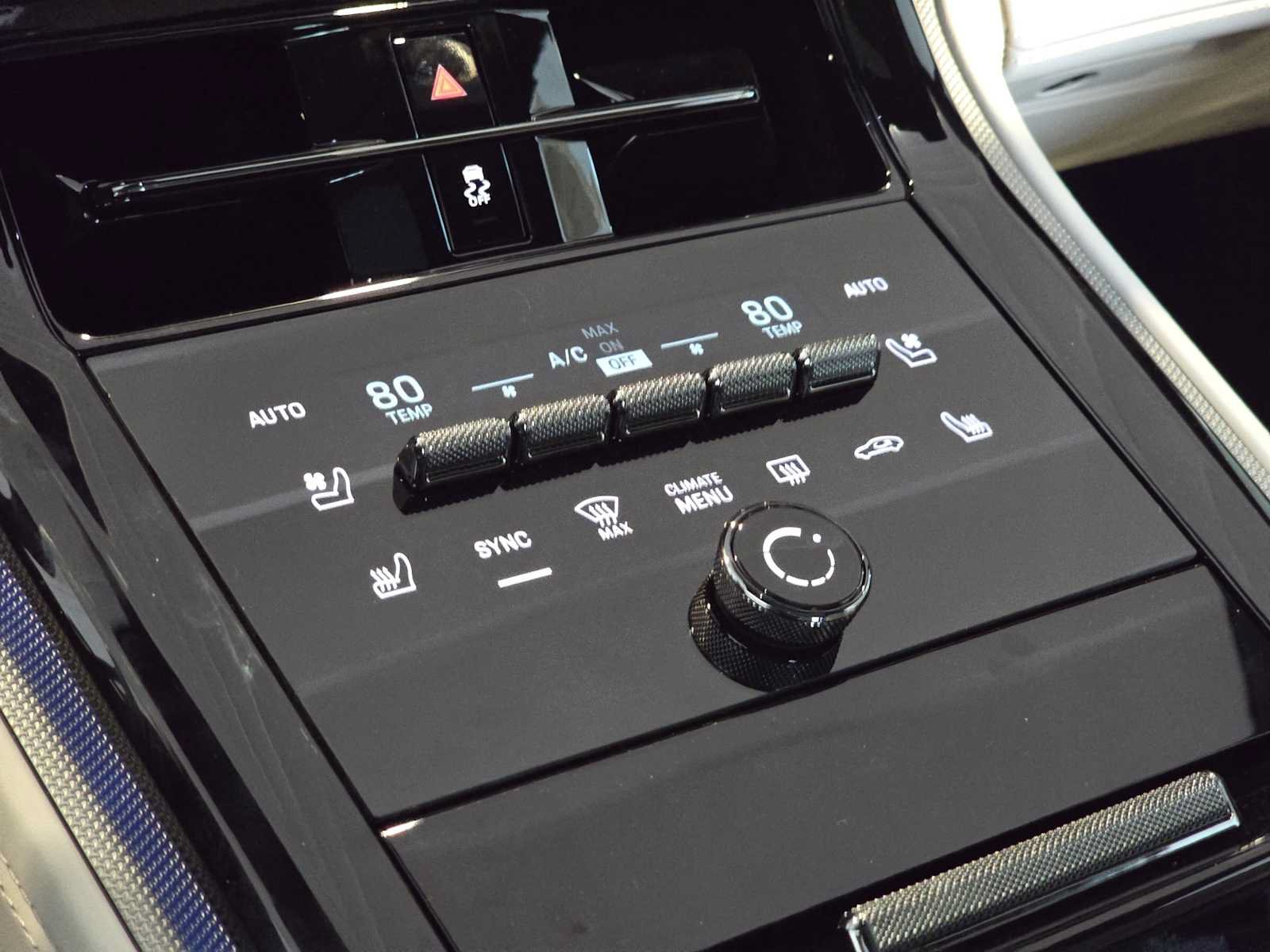New 2026 Porsche Panamera 4 AWD/4WD image 28