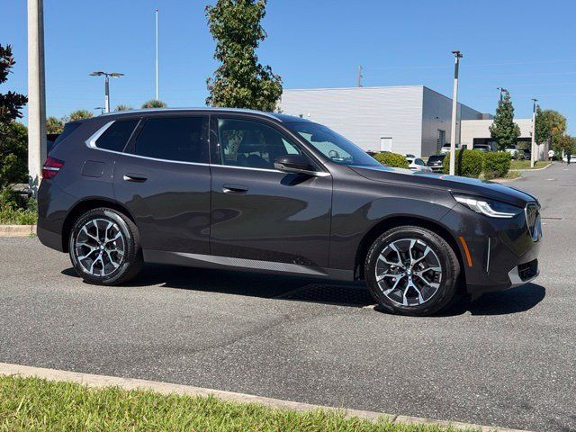 Used 2026 BMW X3 xDrive30i AWD/4WD image 13