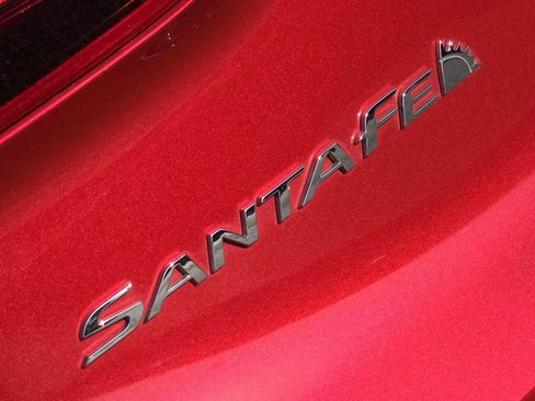 Used 2023 Hyundai Santa Fe SEL image 10