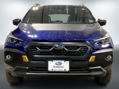 Used 2025 Subaru Crosstrek 2.5i Wilderness