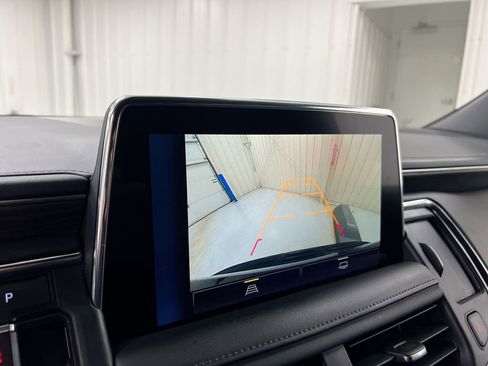 Used 2024 Chevrolet Tahoe LT image 15