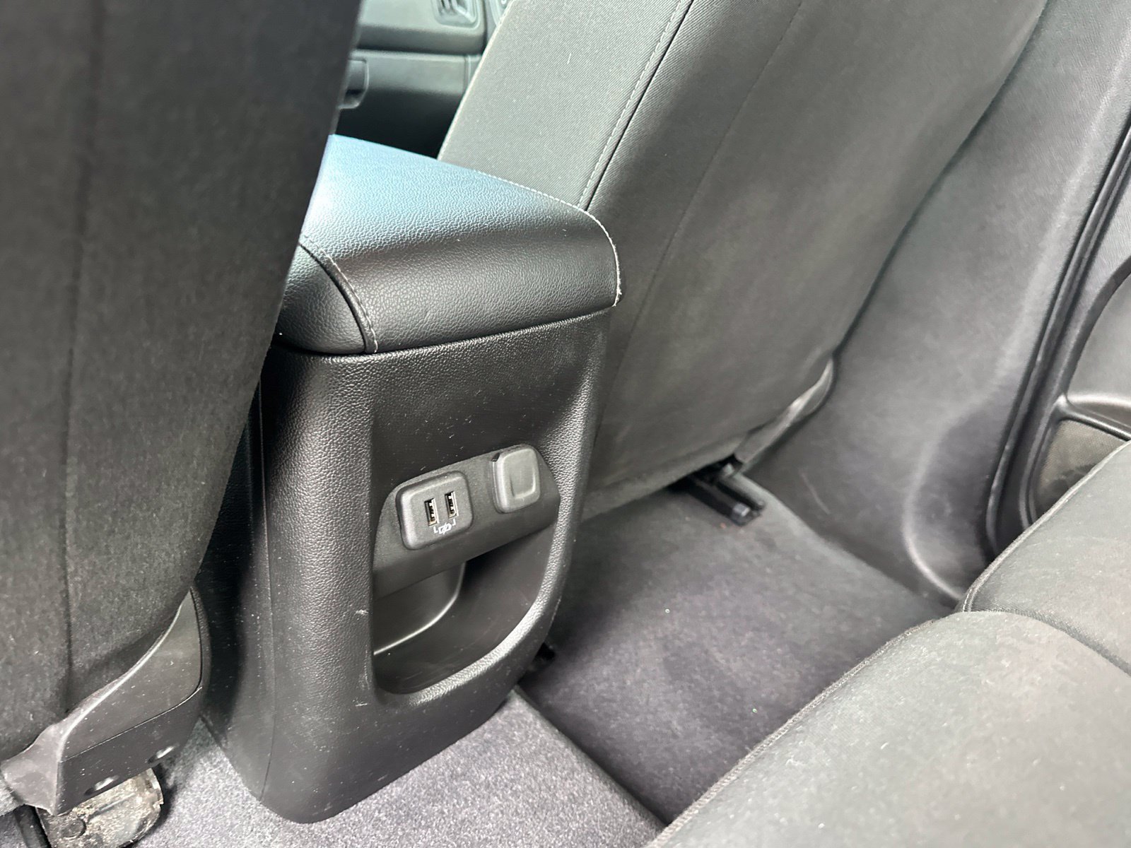 Used 2019 Chevrolet Colorado LT AWD/4WD image 15