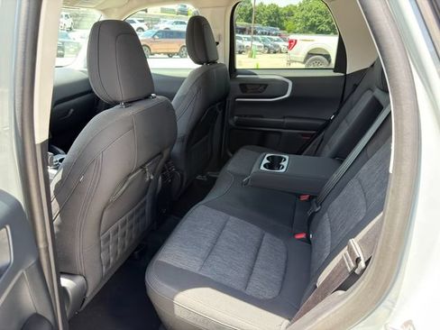 Used 2021 Ford Bronco Sport Big Bend AWD/4WD image 13