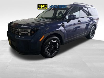 New 2026 Hyundai Santa Fe SEL w/ Tow & Go Package