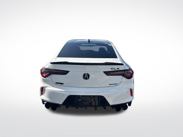 Used 2023 Acura TLX Type S PMC Edition AWD/4WD image 4