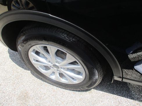 Used 2025 Ford Escape Active FWD image 20